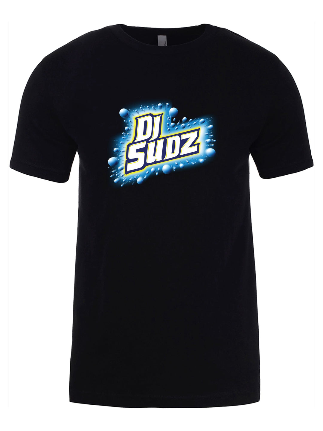 DJ Sudz Unisex T-Shirt