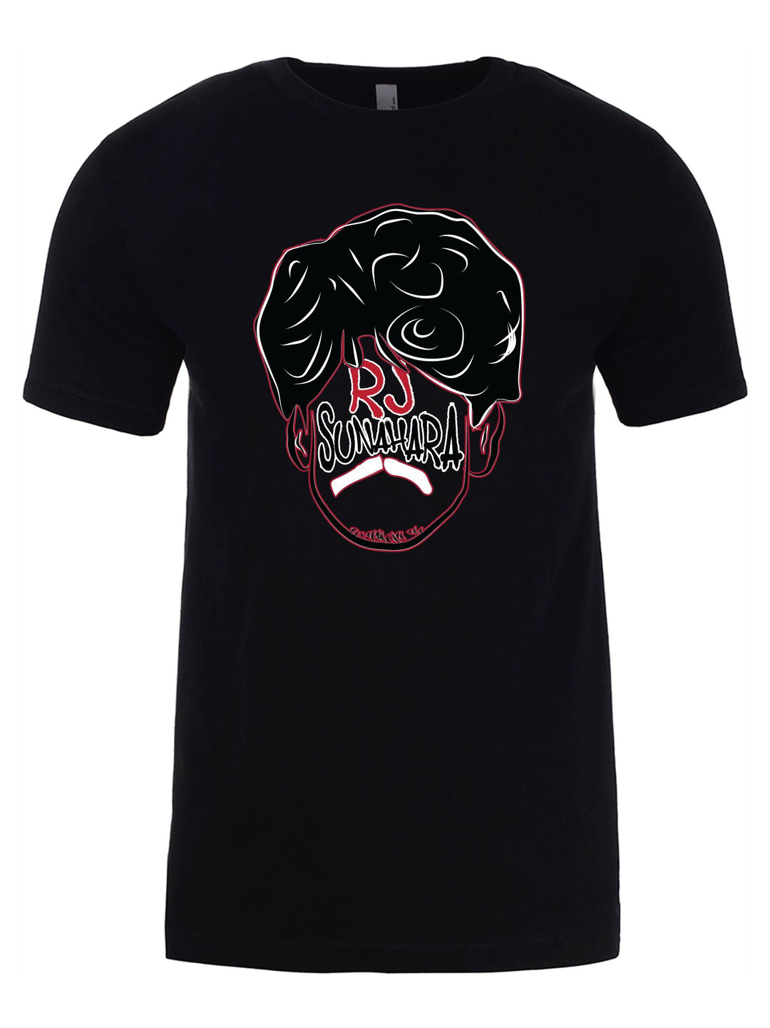 RJ Sunahara Unisex T-Shirt