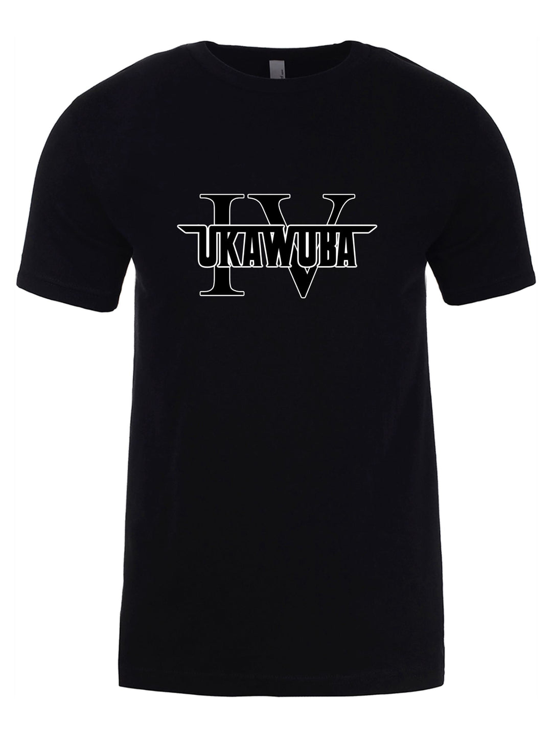 UKAWUBA Unisex T-Shirt