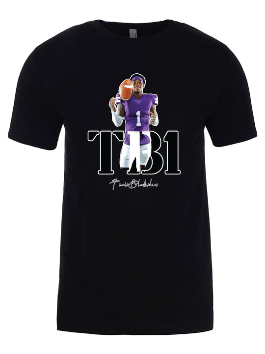Travis Blackshear Unisex T-Shirt