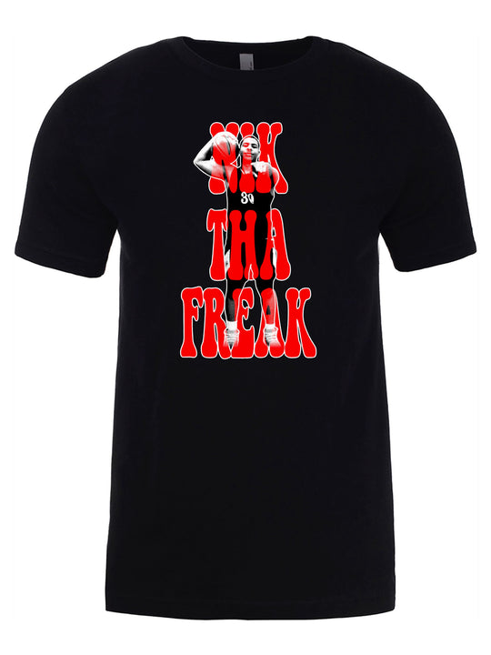 Nikko Trafton Unisex T-Shirt