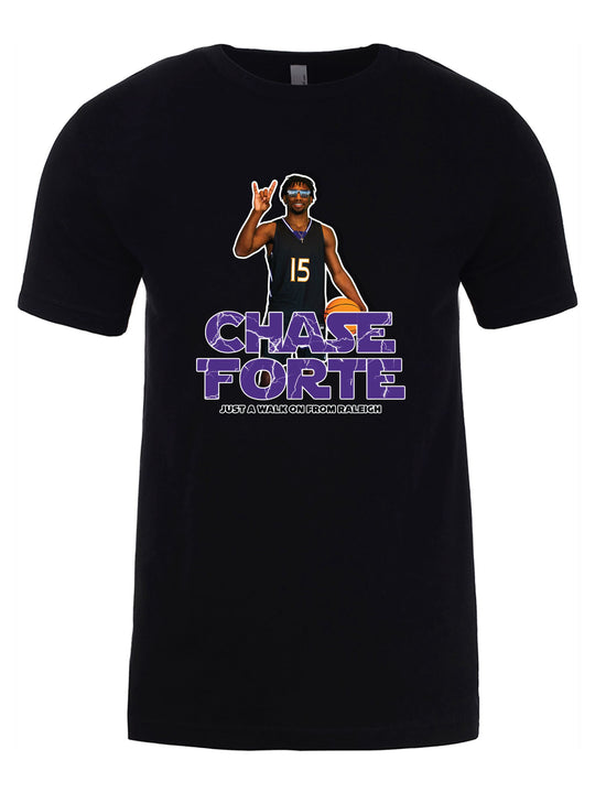 Chase Forte Unisex T-Shirt