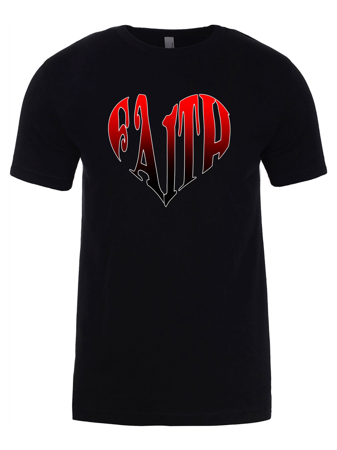 4TFAM Unisex T-Shirt