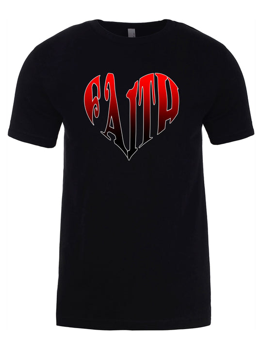 4TFAM Unisex T-Shirt