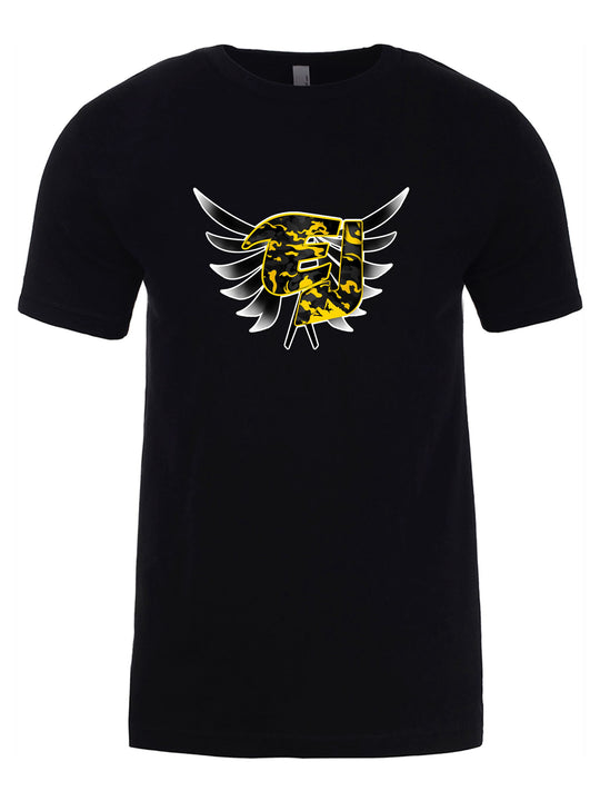 EJ Jackson Unisex T-Shirt