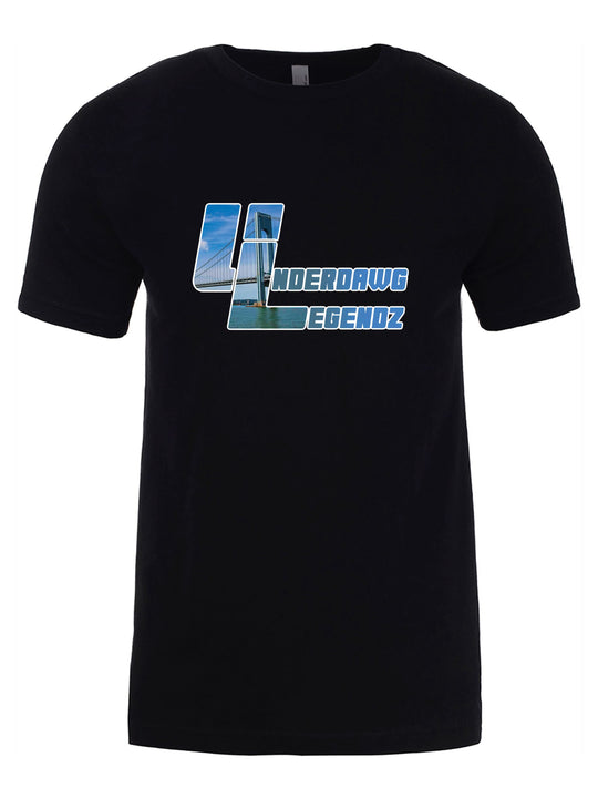 Underdawg Legendz Unisex T-Shirt