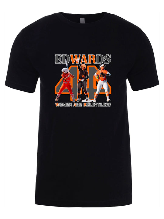 Tallen Edwards Unisex T-Shirt