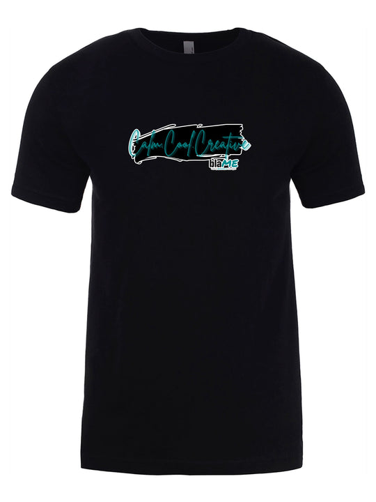 Blame Unisex T-Shirt