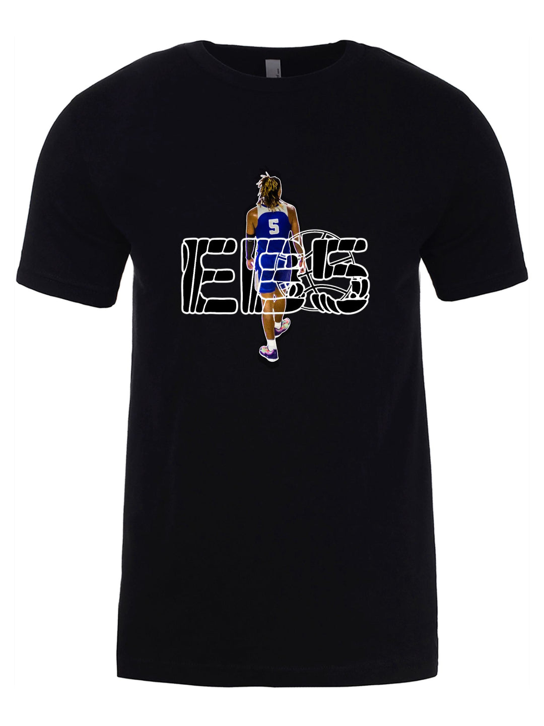Eric Butler Unisex T-Shirt