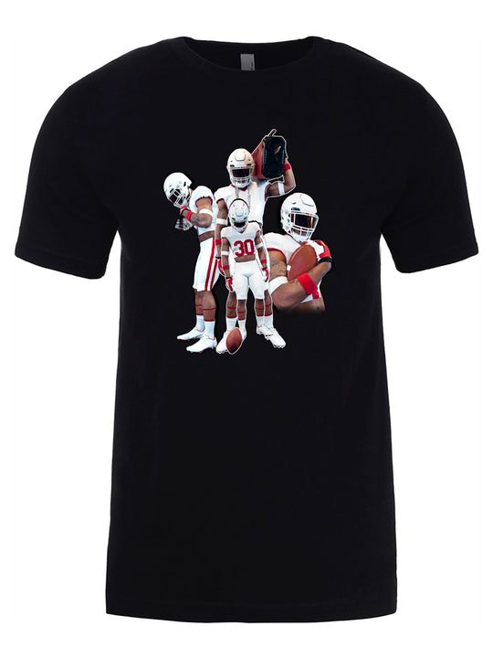 Varkeyes Gumms Unisex T-Shirt