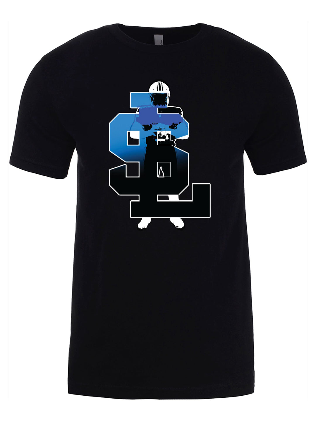 Steve Lawson Unisex T-Shirt