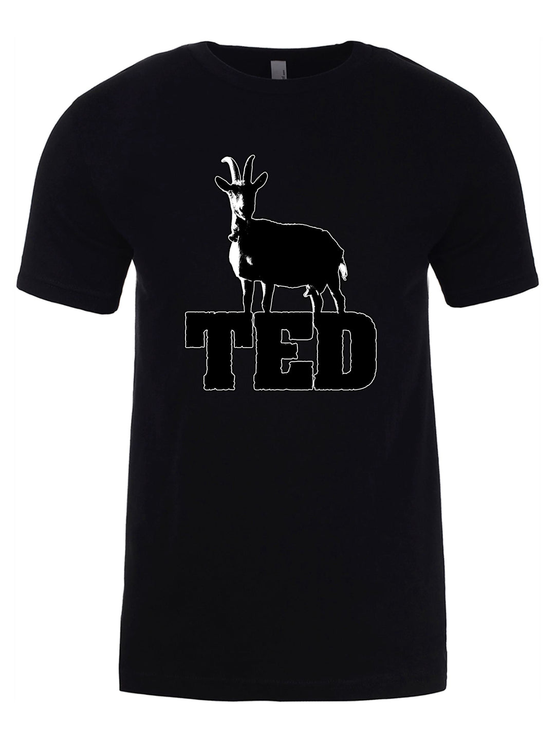 Elton Dyer Unisex T-Shirt