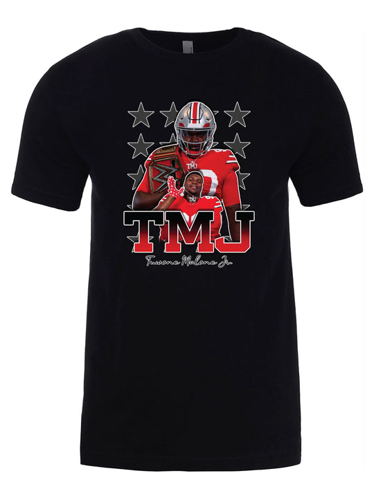 Tywone Malone Jr Unisex T-Shirt