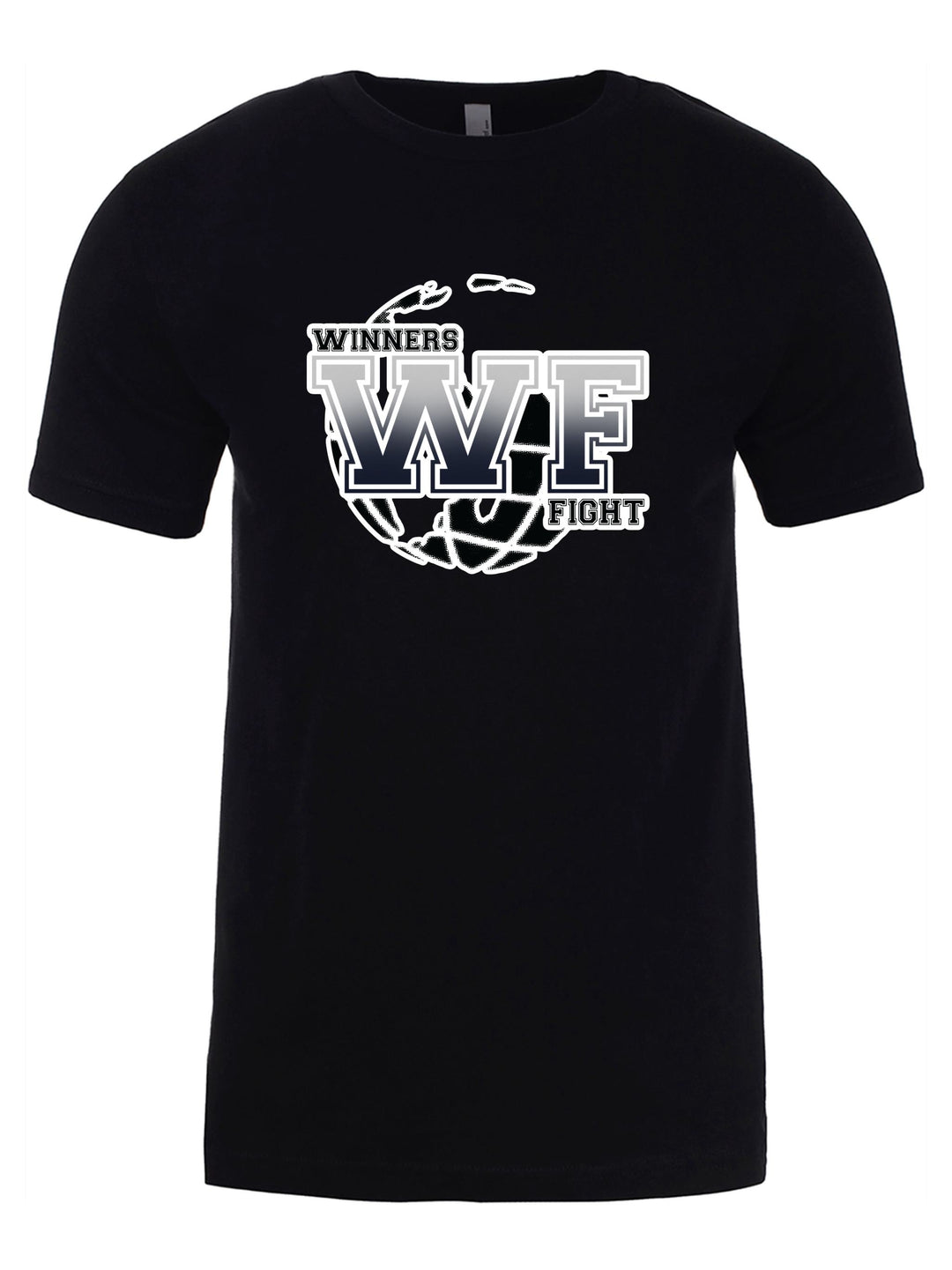 Wilfred Kamukama Unisex T-Shirt