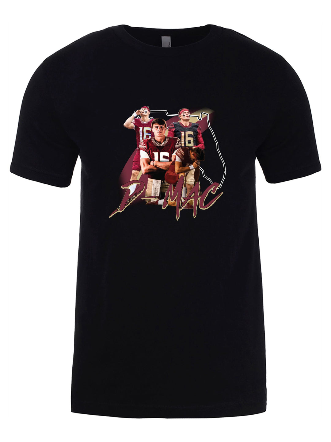 Dylan McNamara Unisex T-Shirt