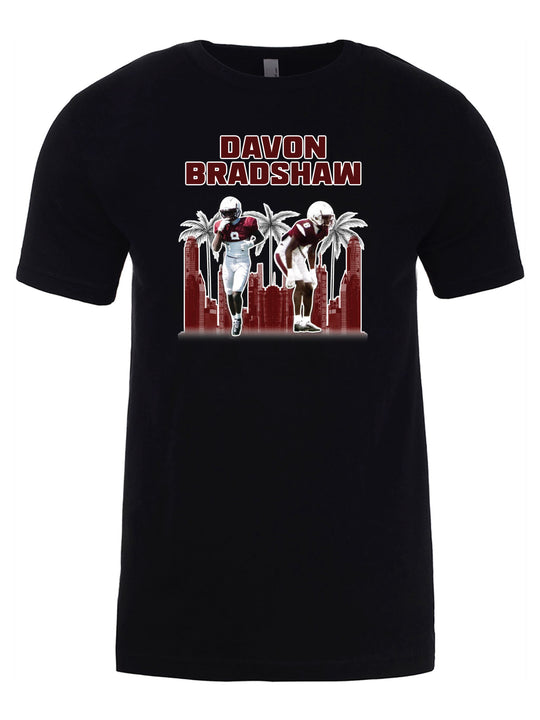 Davon Bradshaw Unisex T-Shirt