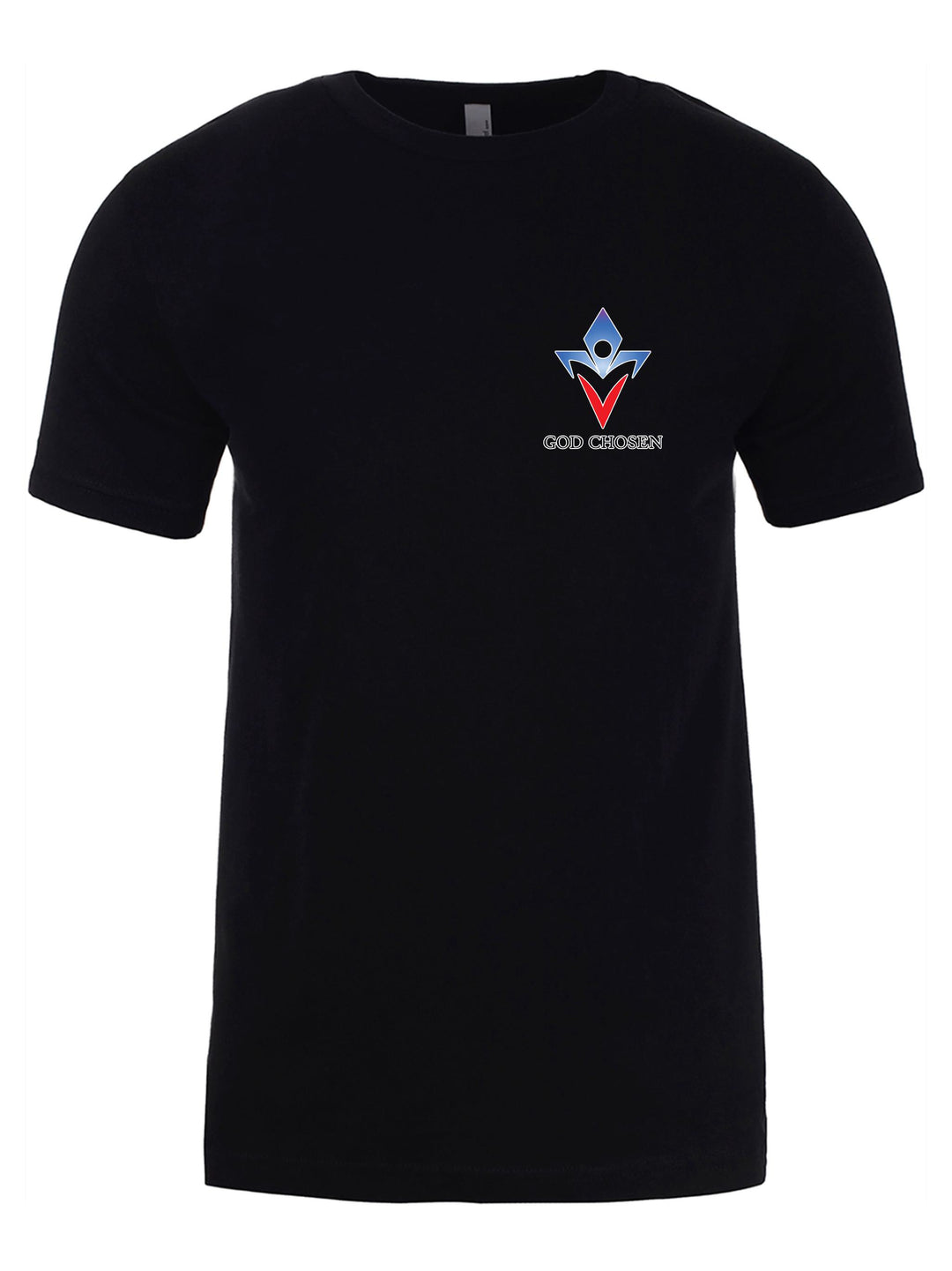 God Chosen Unisex T-Shirt