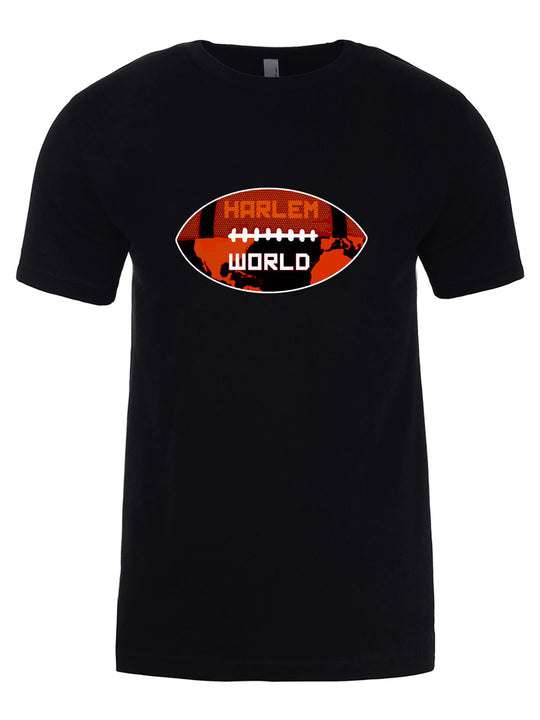Harlem World Unisex T-Shirt
