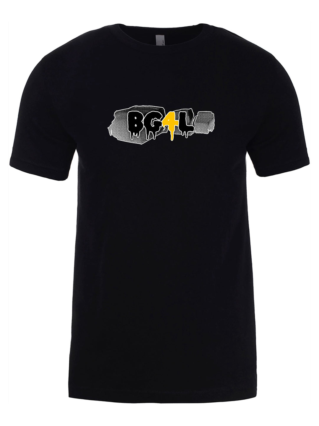 BG4L Unisex T-Shirt