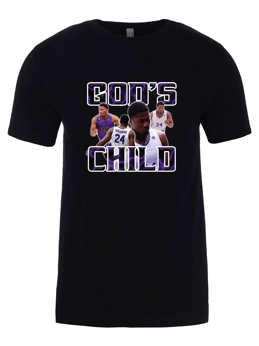 Alex Williams Unisex T-Shirt