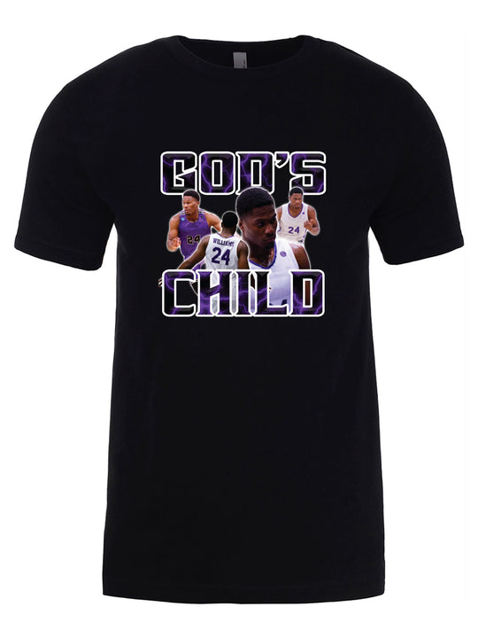 Alex Williams Unisex T-Shirt