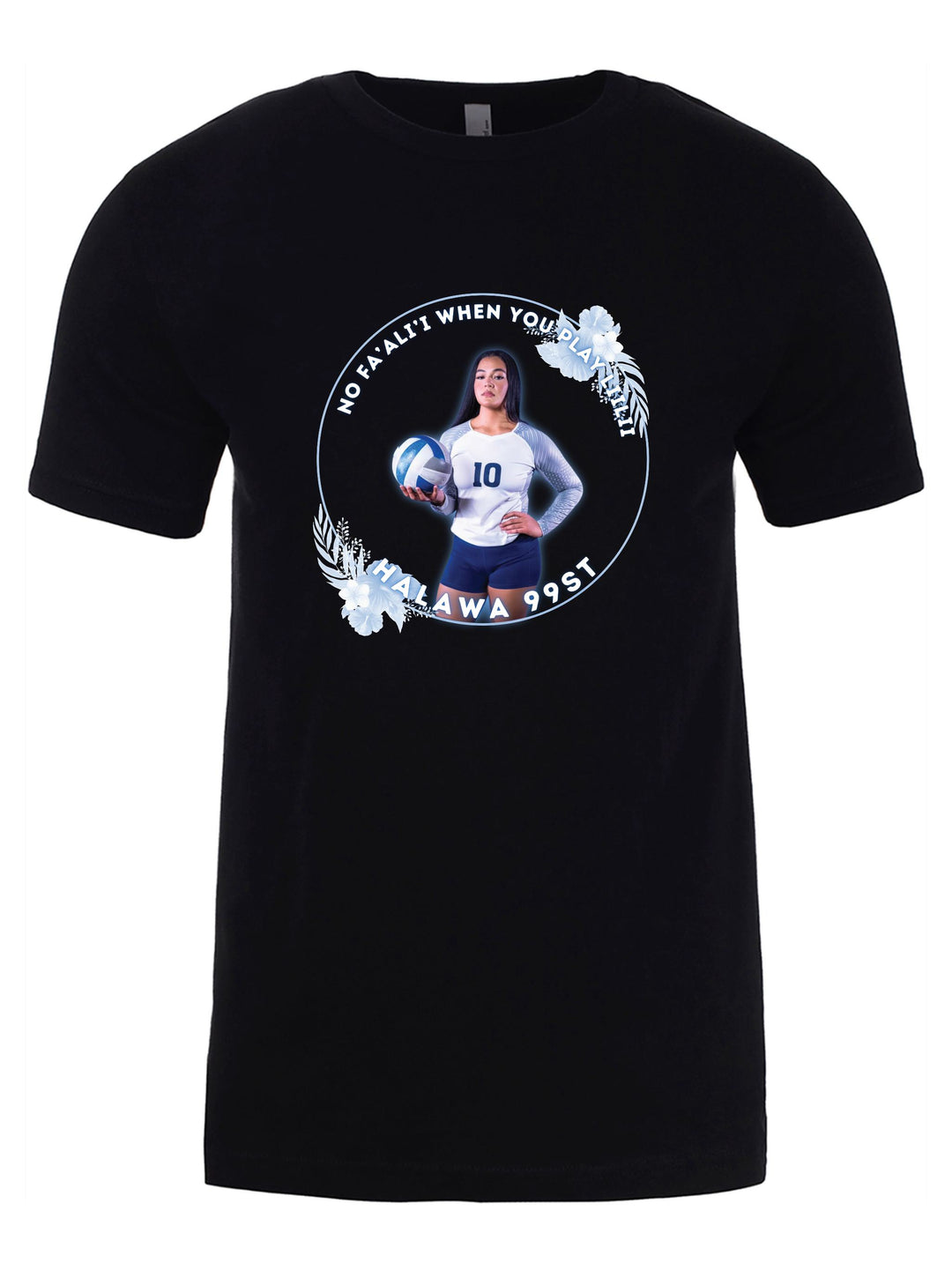 Sia Liilii Unisex T-Shirt