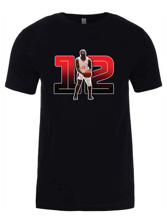 Tyus Williams Unisex T-Shirt