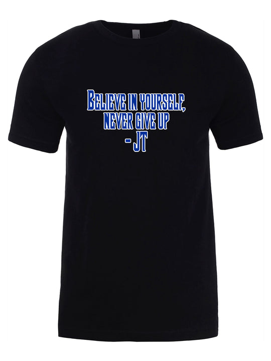 Jayden Turner Unisex T-Shirt