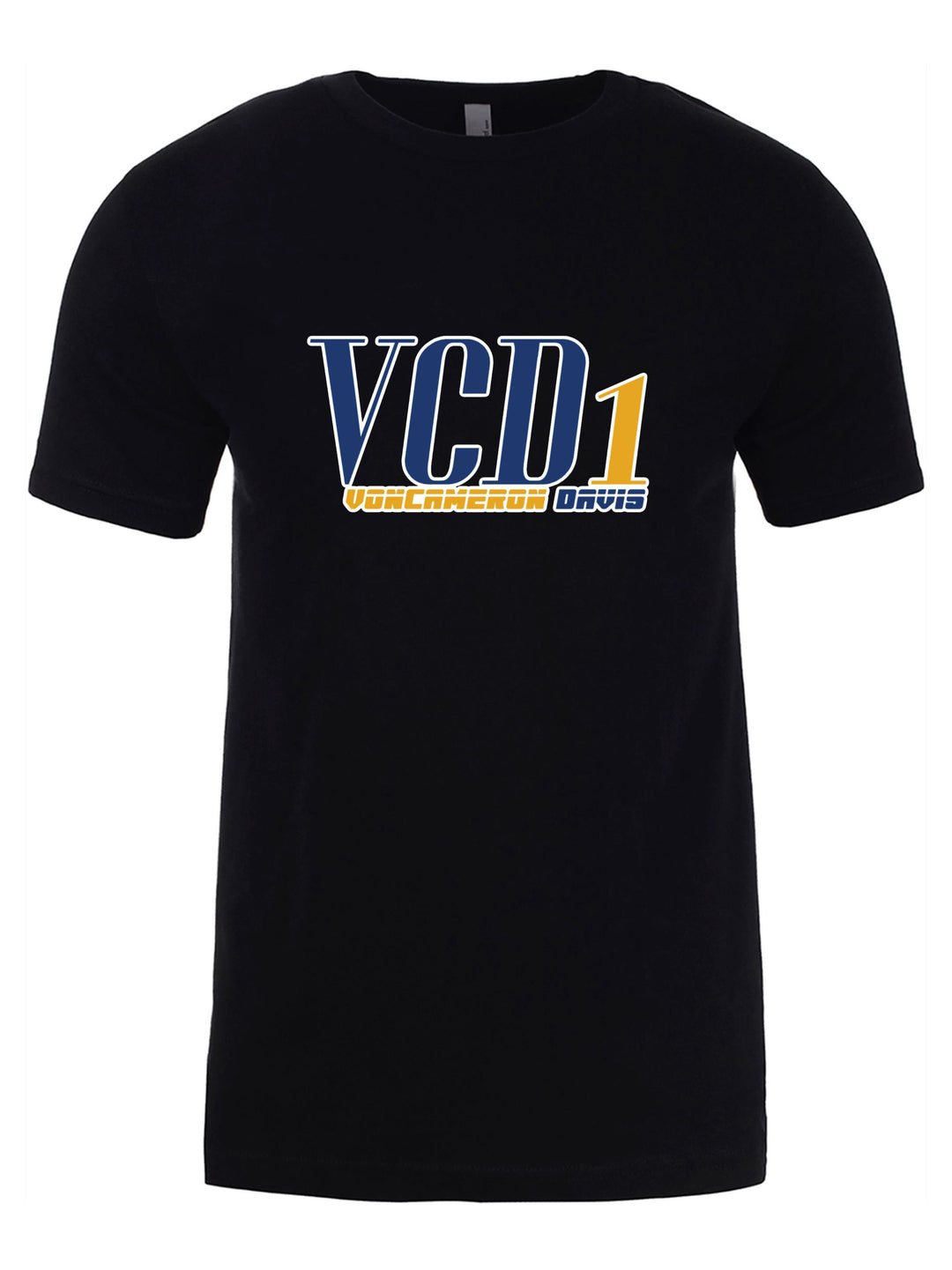 VonCameron Davis Unisex T-Shirt