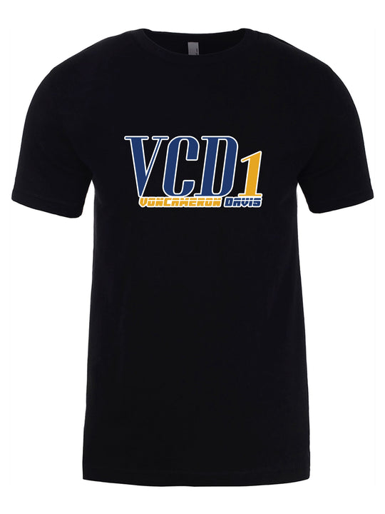 VonCameron Davis Unisex T-Shirt