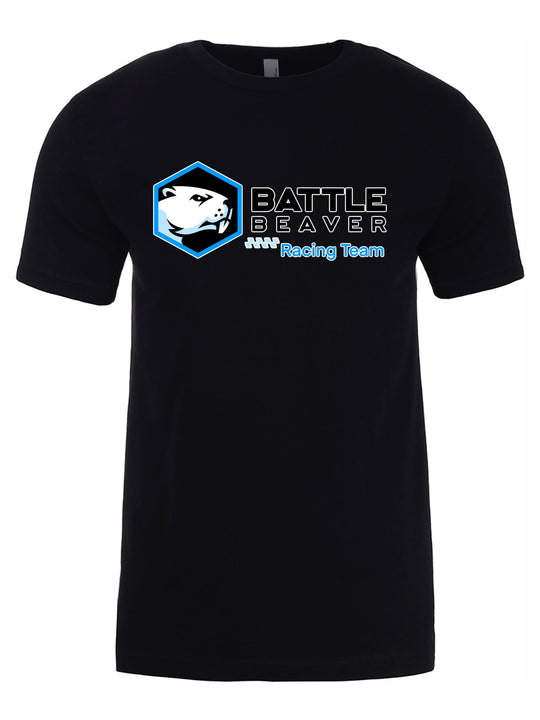 Battle Beaver Unisex T-Shirt