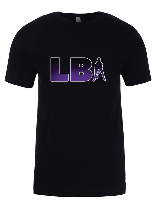 Lonasia Brewer Unisex T-Shirt