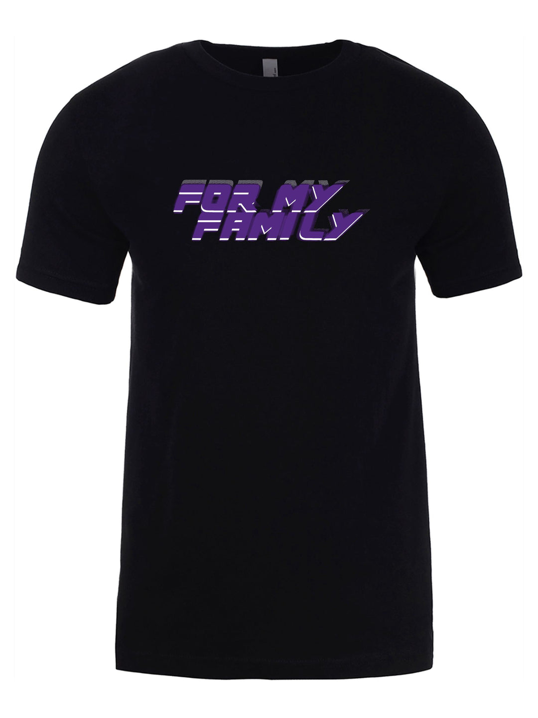 Kamar Robertson Unisex T-Shirt