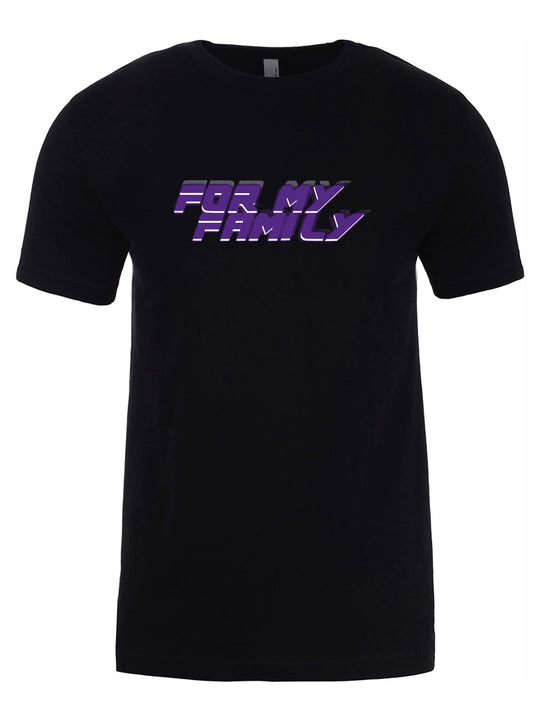 Kamar Robertson Unisex T-Shirt