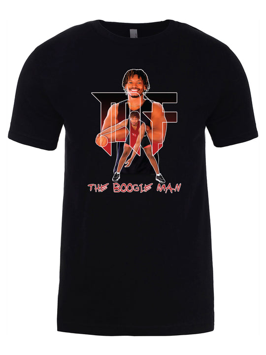 Myles Foster Unisex T-Shirt