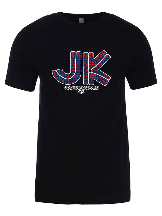 Joshua Kauvesi Unisex T-Shirt