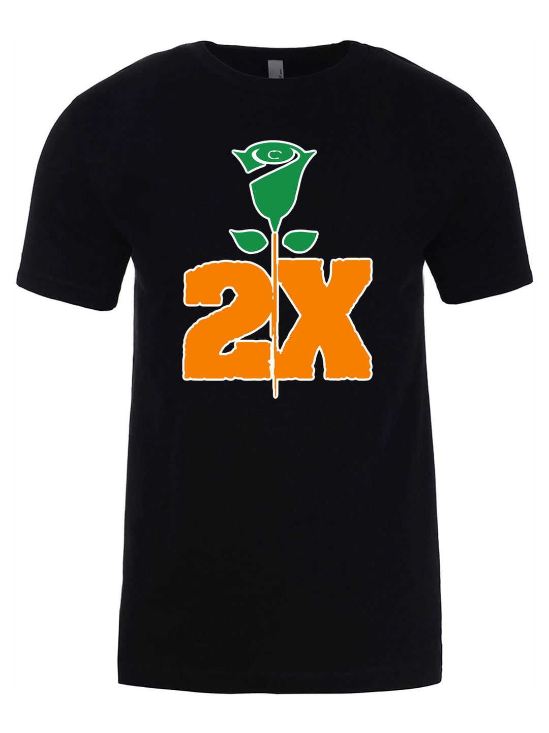 2X Clothing Unisex T-Shirt
