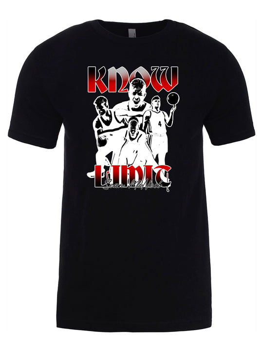 Sean McNeil Unisex T-Shirt