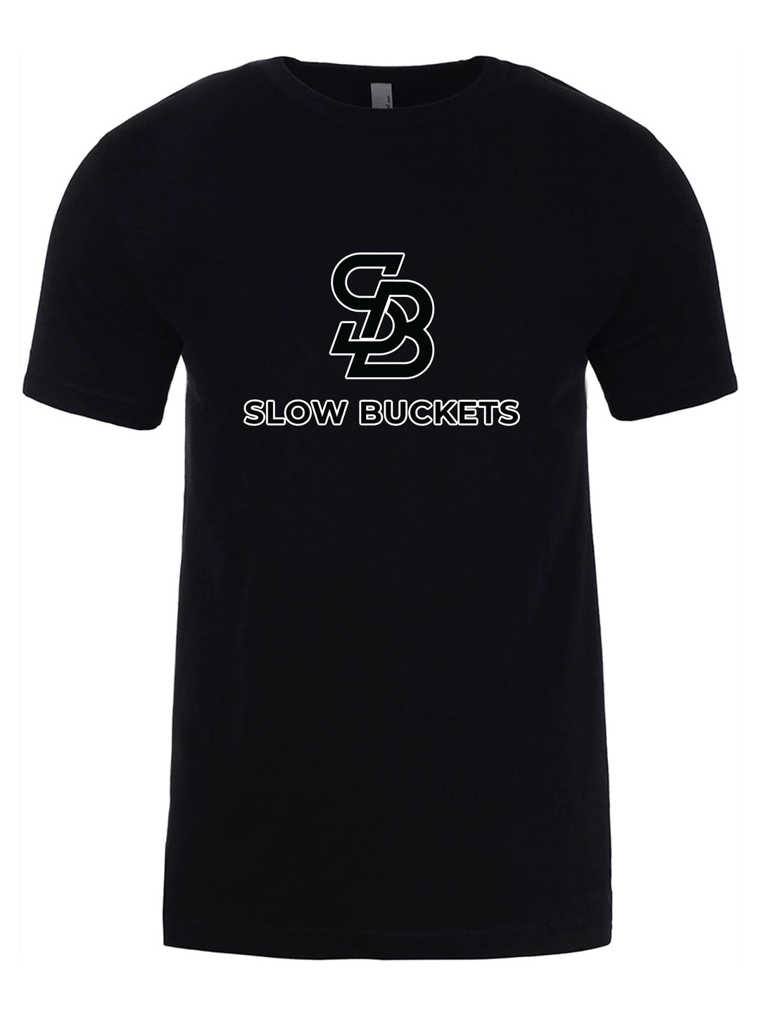 Slow Buckets Unisex T-Shirt