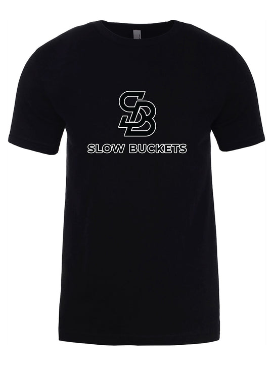 Slow Buckets Unisex T-Shirt