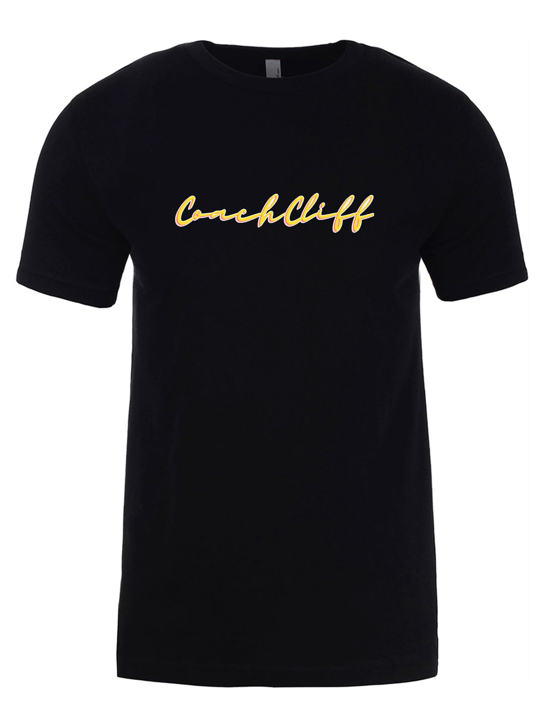 Coach Clifford Adjei Unisex T-Shirt