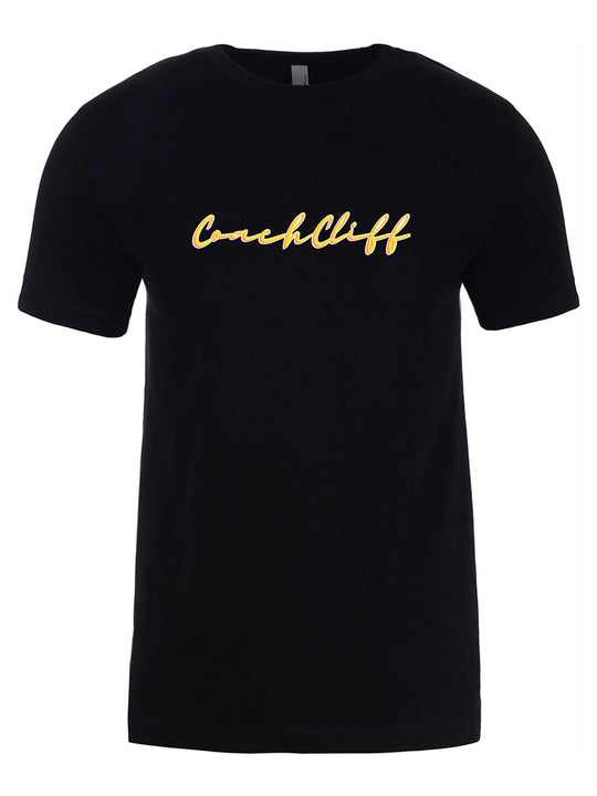 Coach Clifford Adjei Unisex T-Shirt
