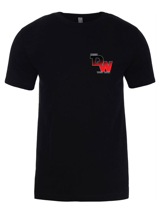 Danny Washington Unisex T-Shirt