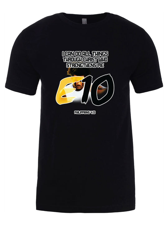 Elijah Douglas Unisex T-Shirt