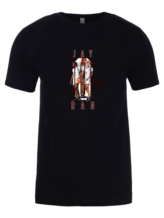 Jayland Randall Unisex T-Shirt