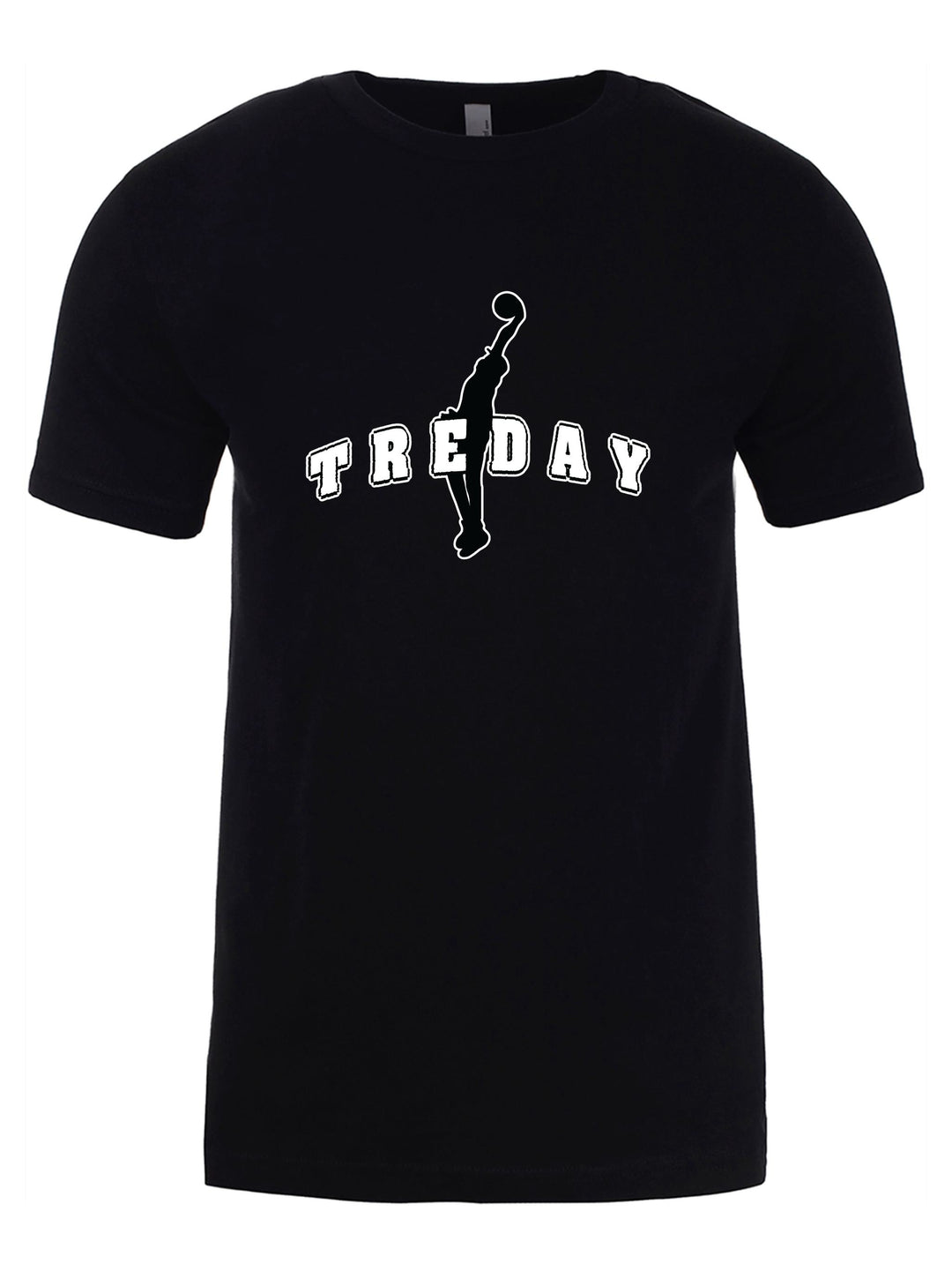 TreVon Spillers Unisex T-Shirt