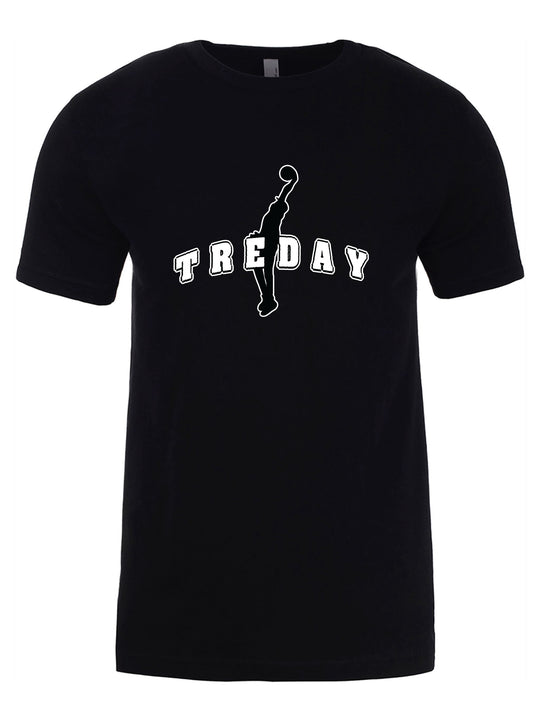 TreVon Spillers Unisex T-Shirt