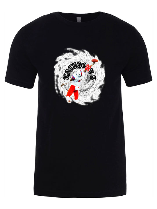 Kategory 5 Unisex T-Shirt