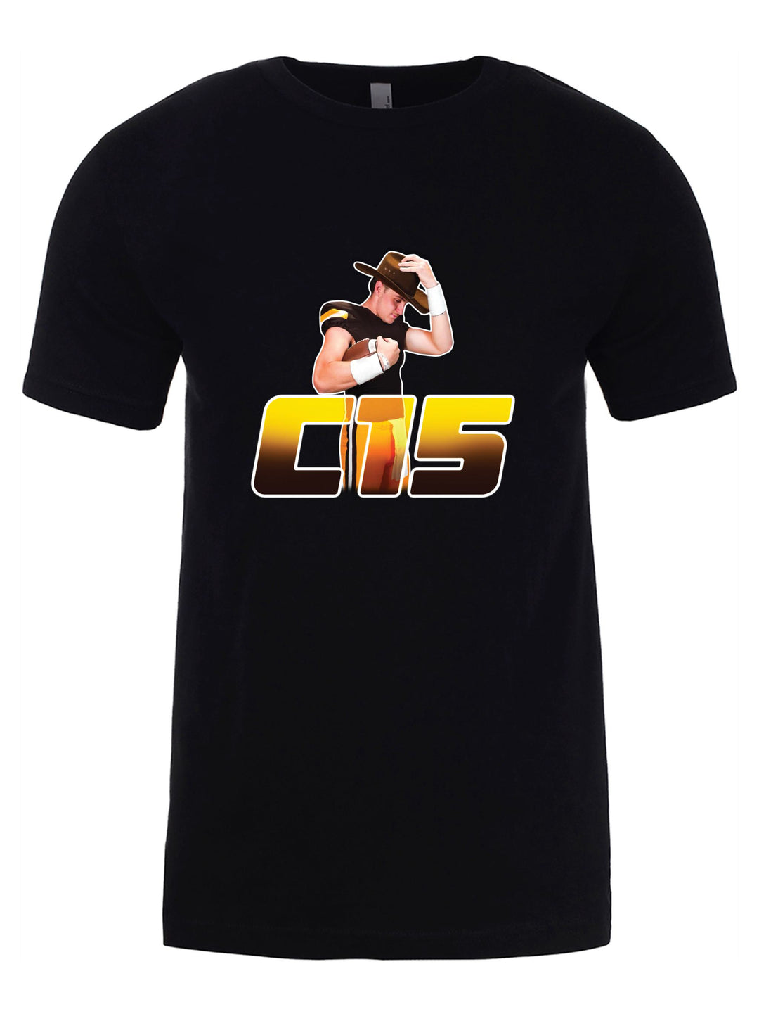 Carson May Unisex T-Shirt