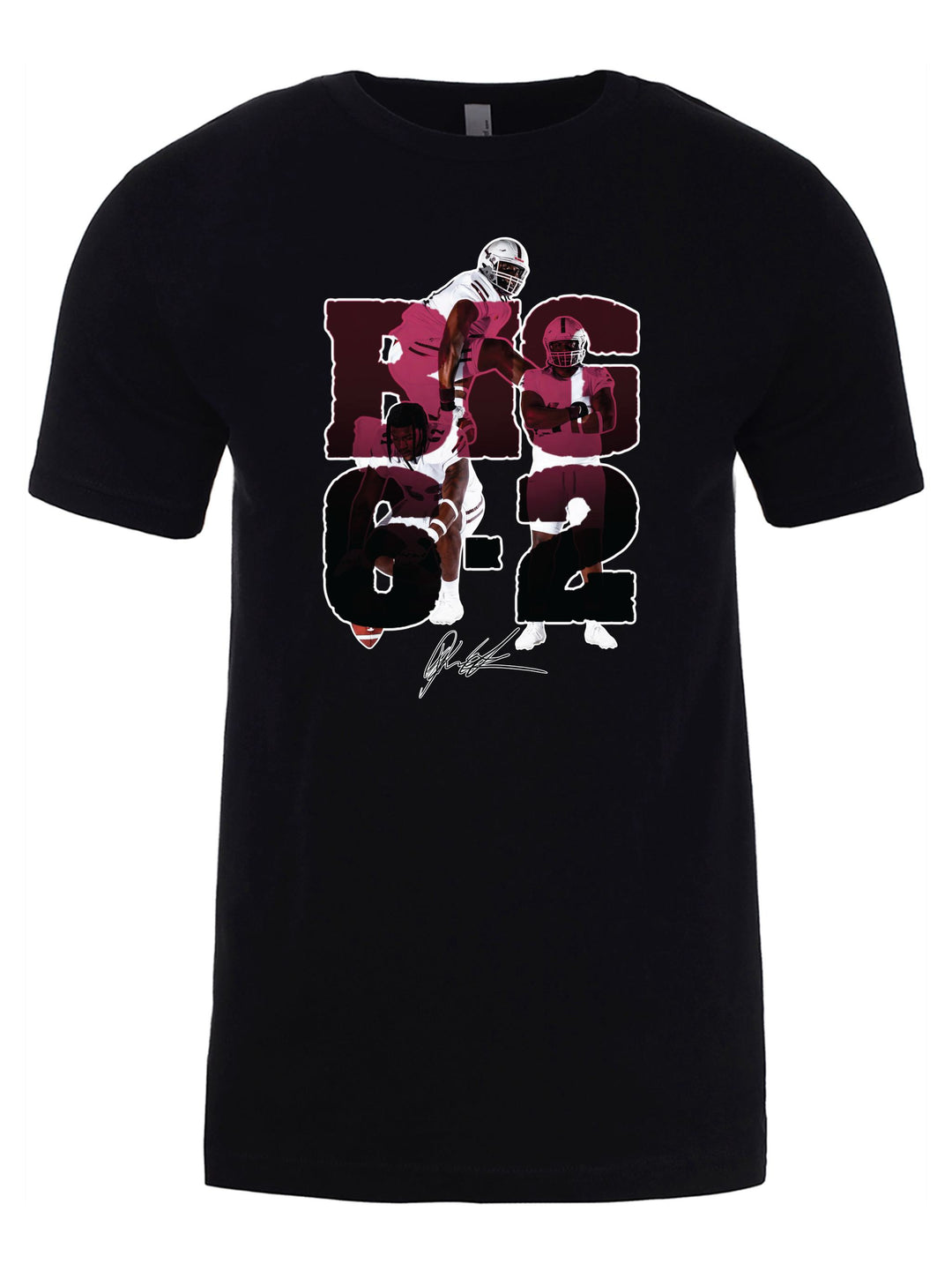 Kyler Edwards Unisex T-Shirt